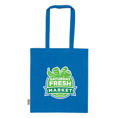 Recycled Cotton Bags | Logo Branding Bag – Yalla Printing UAE
