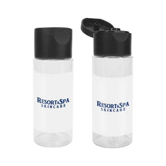Hand Sanitizer Gel Bottles