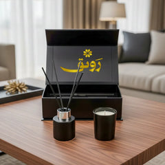 – Desk Items &amp; Sets | Custom Logo Printing – Yalla Printing UAE
