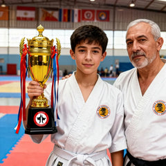 – Trophies | Custom Logo Printing – Yalla Printing UAE