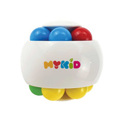 Custom Printed Spin Ball Puzzles 50 X 32 CM | Logo Branding Corporate Gift | UAE Delivery | Yalla Printing UAE