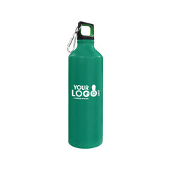Custom Printed Promotional Sports Bottles - Stainless Steel | Logo Branding Corporate Gift | UAE Delivery | Yalla Printing UAE