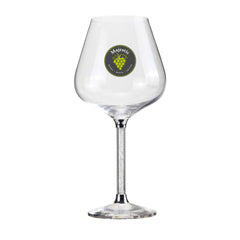 Custom Printed Wine Glass Gift Sets | Custom Packaging Printing | Free Design Support | Yalla Printing UAE