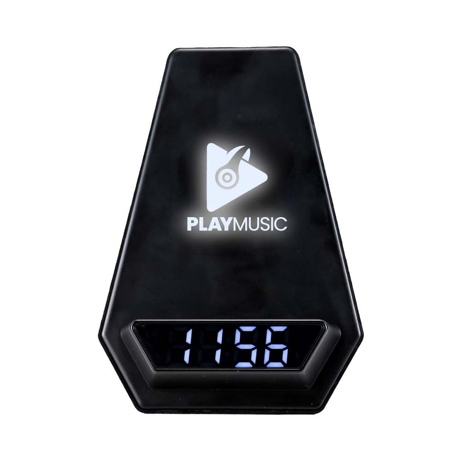 Wireless Charger BT Speaker with Clock | Custom Packaging Printing | Free Design Support | Yalla Printing UAE