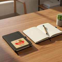 Bamboo Pens – rPET and Bamboo Notebook with Pen Gift Sets | Custom Packaging Printing | Free Design Support | Yalla Printing UAE