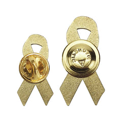 Breast Cancer Awareness Badges | Custom Packaging Printing | Free Design Support | Yalla Printing UAE