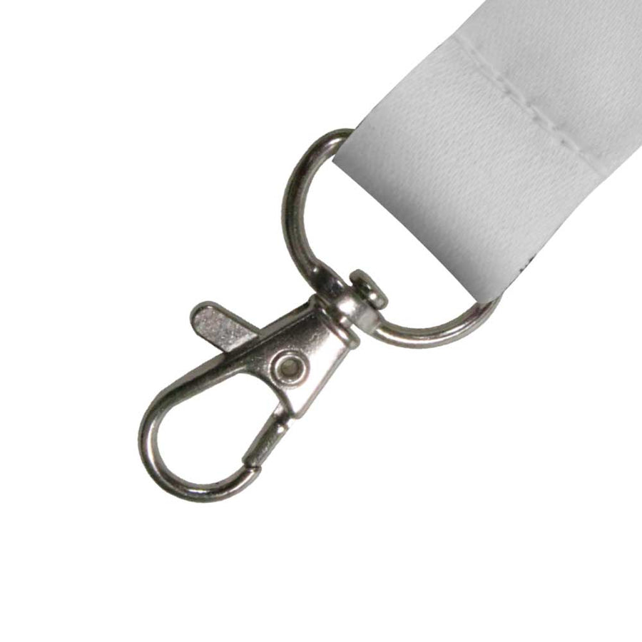 Custom Printed Bulldog Clip Silver | Exhibitions, Conferences, Corporate Events | Yalla Printing UAE