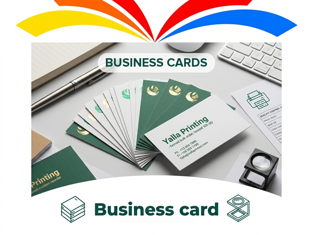 Business Printing