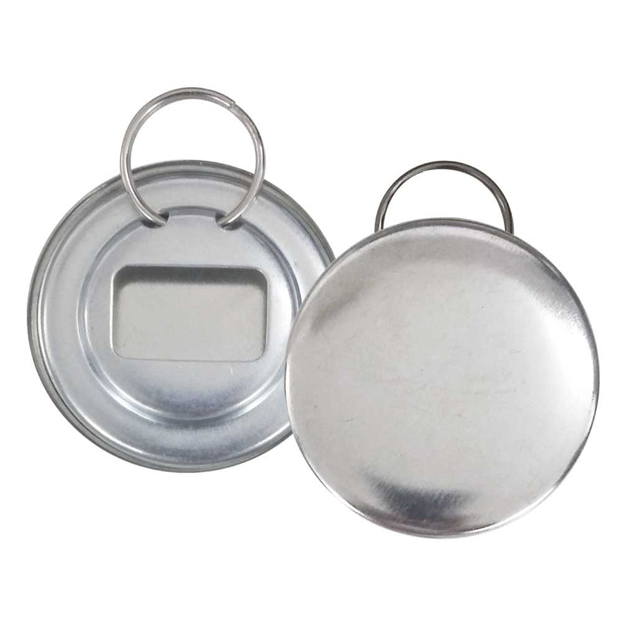 Button Badge Bottle Opener | Custom Packaging Printing | Free Design Support | Yalla Printing UAE