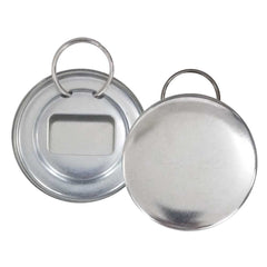 Custom Printed Button Badge Bottle Opener | Exhibitions, Conferences, Corporate Events | Yalla Printing UAE