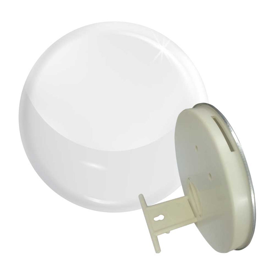 Custom Printed Coin Saving Button | Exhibitions, Conferences, Corporate Events | Yalla Printing UAE