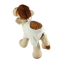 Custom Printed Promotional Camel Plush Toys - Cotton Fabric | Logo Branding Corporate Gift | UAE Delivery | Yalla Printing UAE