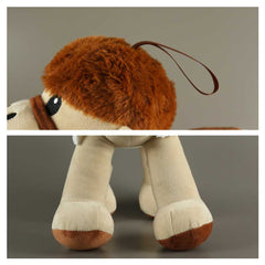 Custom Printed Promotional Camel Plush Toys - Cotton Fabric | Logo Branding Corporate Gift | UAE Delivery | Yalla Printing UAE
