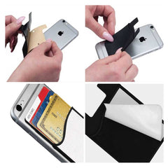Custom Printed Silicone Card Holders | Exhibitions, Conferences, Corporate Events | Yalla Printing UAE