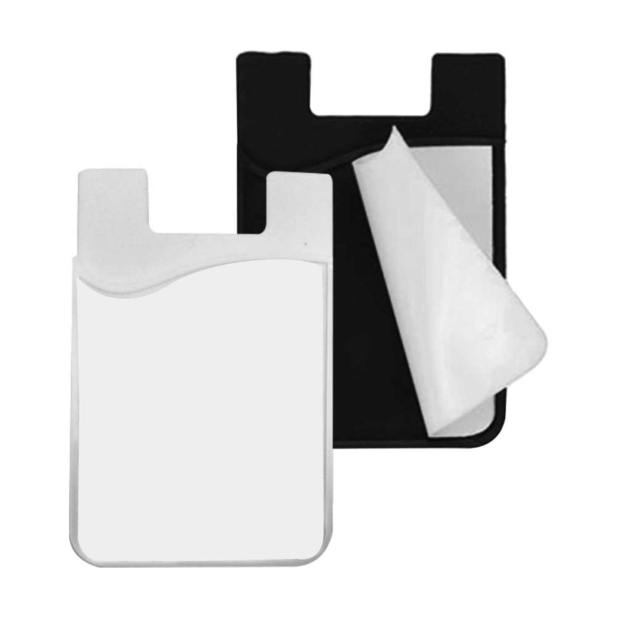 Silicone Card Holders – Yalla Printing UAE