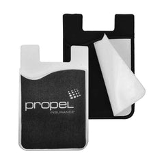 Custom Printed Silicone Card Holders | Exhibitions, Conferences, Corporate Events | Yalla Printing UAE