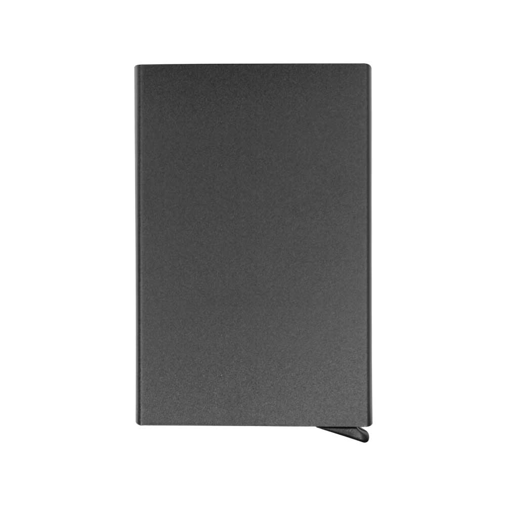 Custom Printed Card Holders With Rfid Protection | Logo Branding Corporate Gift | UAE Delivery | Yalla Printing UAE