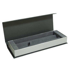 Custom Printed Cardboard Pen Packaging Box - Cardboard / Corrugated Board | Custom Packaging Printing | Free Design Support | Yalla Printing UAE