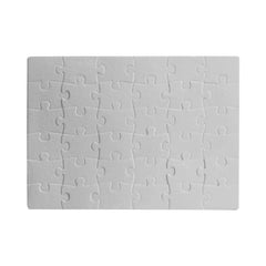 Custom Printed Cardboard Puzzle - Cardboard / Corrugated Board | Logo Branding Corporate Gift | UAE Delivery | Yalla Printing UAE