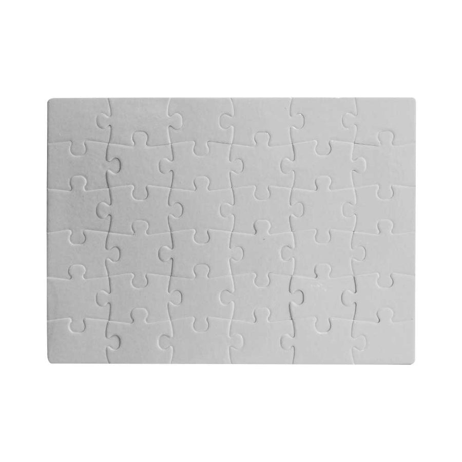 Cardboard Puzzle 36pcs 27 x 18cm (SKU PP-09)
