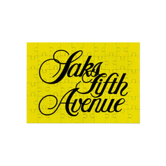 Custom Printed Cardboard Puzzles - Cardboard / Corrugated Board | Logo Branding Corporate Gift | UAE Delivery | Yalla Printing UAE
