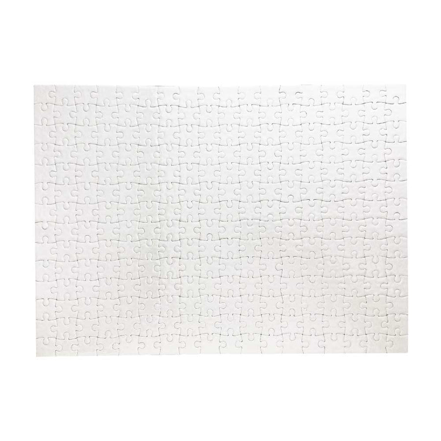 Cardboard Puzzle 252pcs 345 x 255mm (SKU PP-10)
