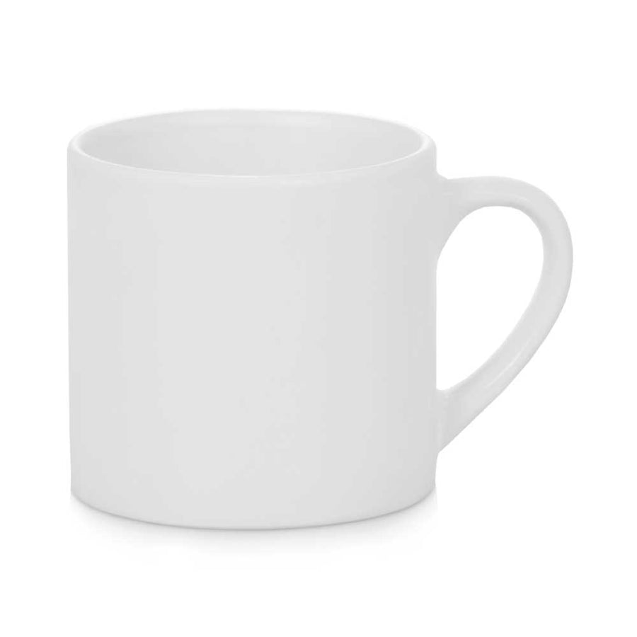 Ceramic Teacups | Custom Packaging Printing | Free Design Support | Yalla Printing UAE