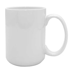 Custom Printed Sublimation Mugs White - Ceramic | Logo Branding Corporate Gift | UAE Delivery | Yalla Printing UAE