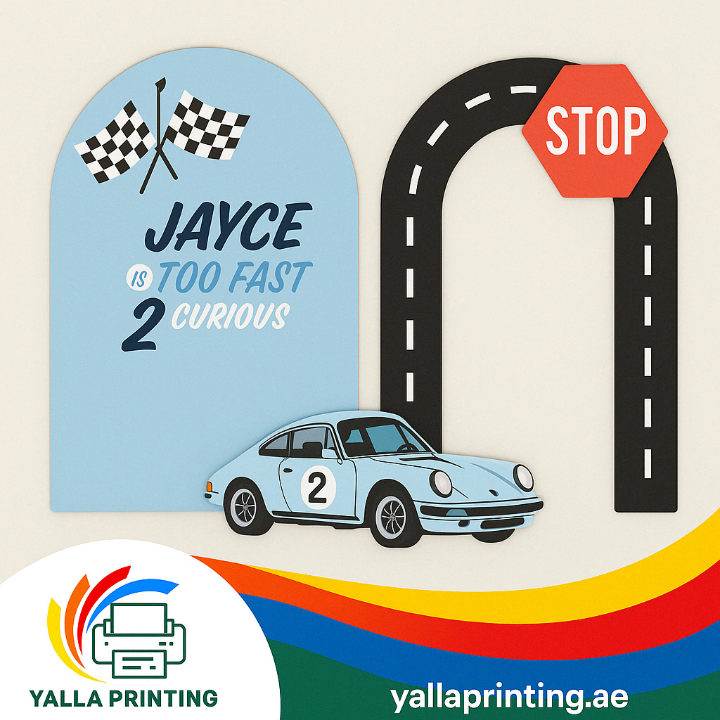Yalla Printing