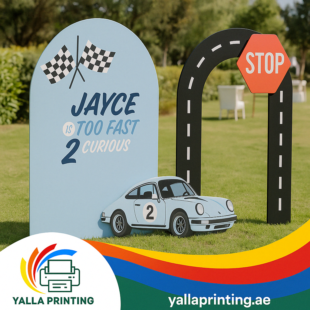 Yalla Printing