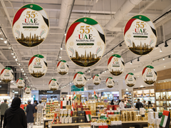 UAE Eid Al Etihad Celebration Hanging Dangler – Yalla Printing UAE