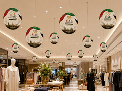 UAE Eid Al Etihad Celebration Hanging Dangler – Yalla Printing UAE