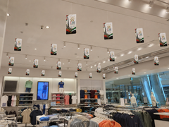 UAE National Day Heritage Medallion Dangler – Yalla Printing UAE