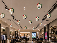 UAE Eid Al Etihad Union Hanging Dangler – Yalla Printing UAE