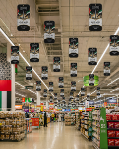 UAE National Day Pride Hanging Dangler – Yalla Printing UAE
