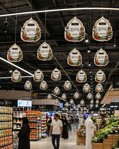 UAE Eid Al Etihad Legacy Hanging Dangler – Yalla Printing UAE