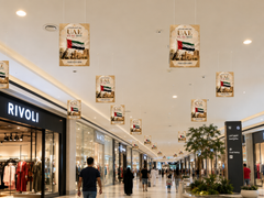 UAE Flag Day Heritage Hanging Dangler – Yalla Printing UAE