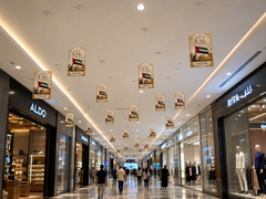 UAE Flag Day Heritage Hanging Dangler – Yalla Printing UAE