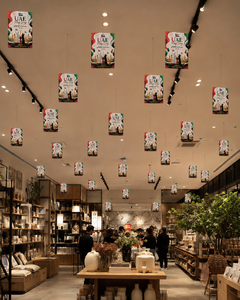 UAE Flag Day Celebration Hanging Dangler – Yalla Printing UAE