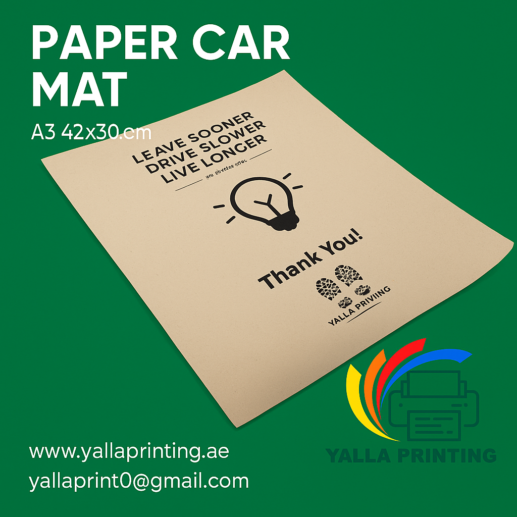 Yalla Printing