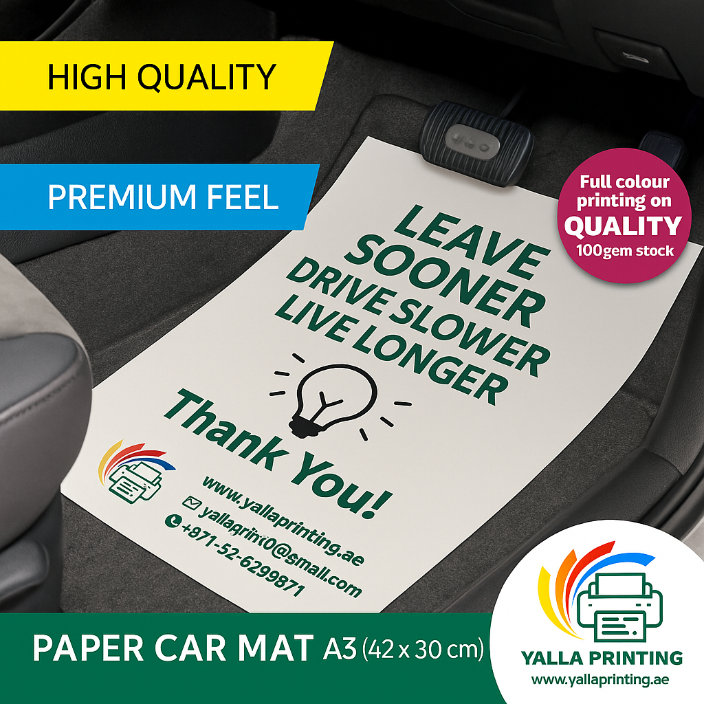 Yalla Printing