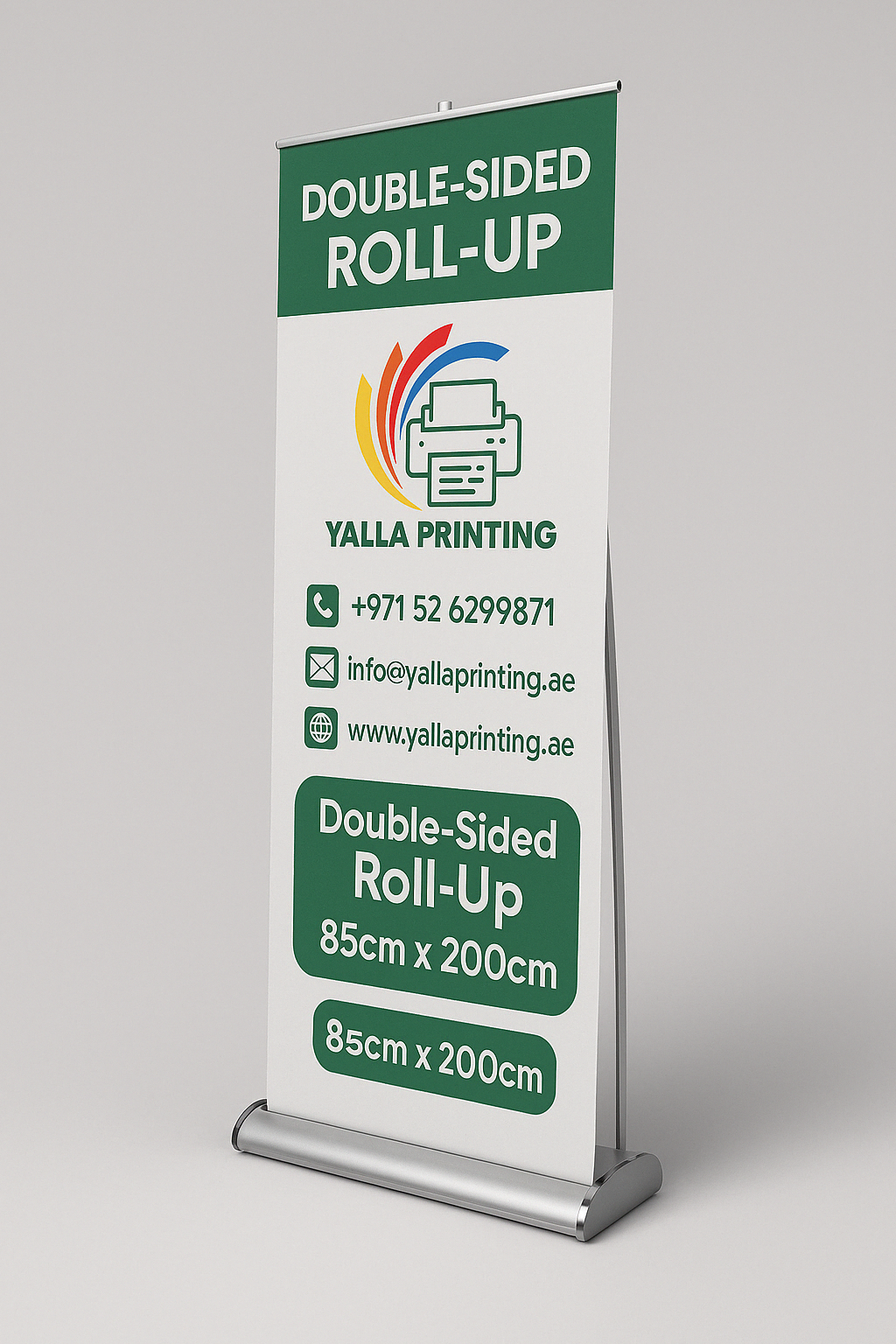 Yalla Printing