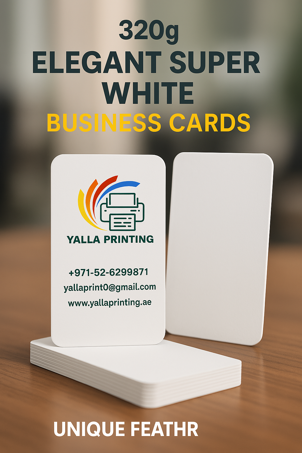 Yalla Printing