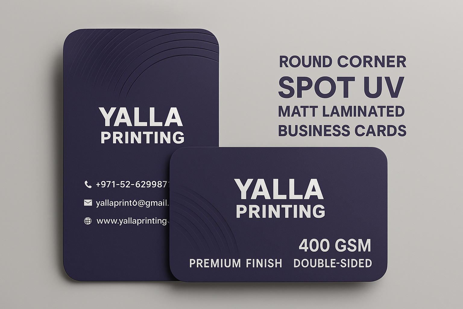 Yalla Printing