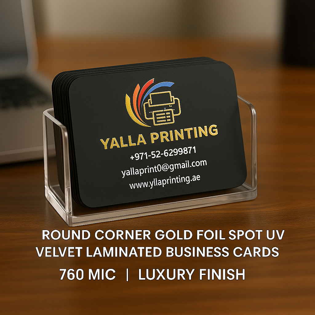 Yalla Printing