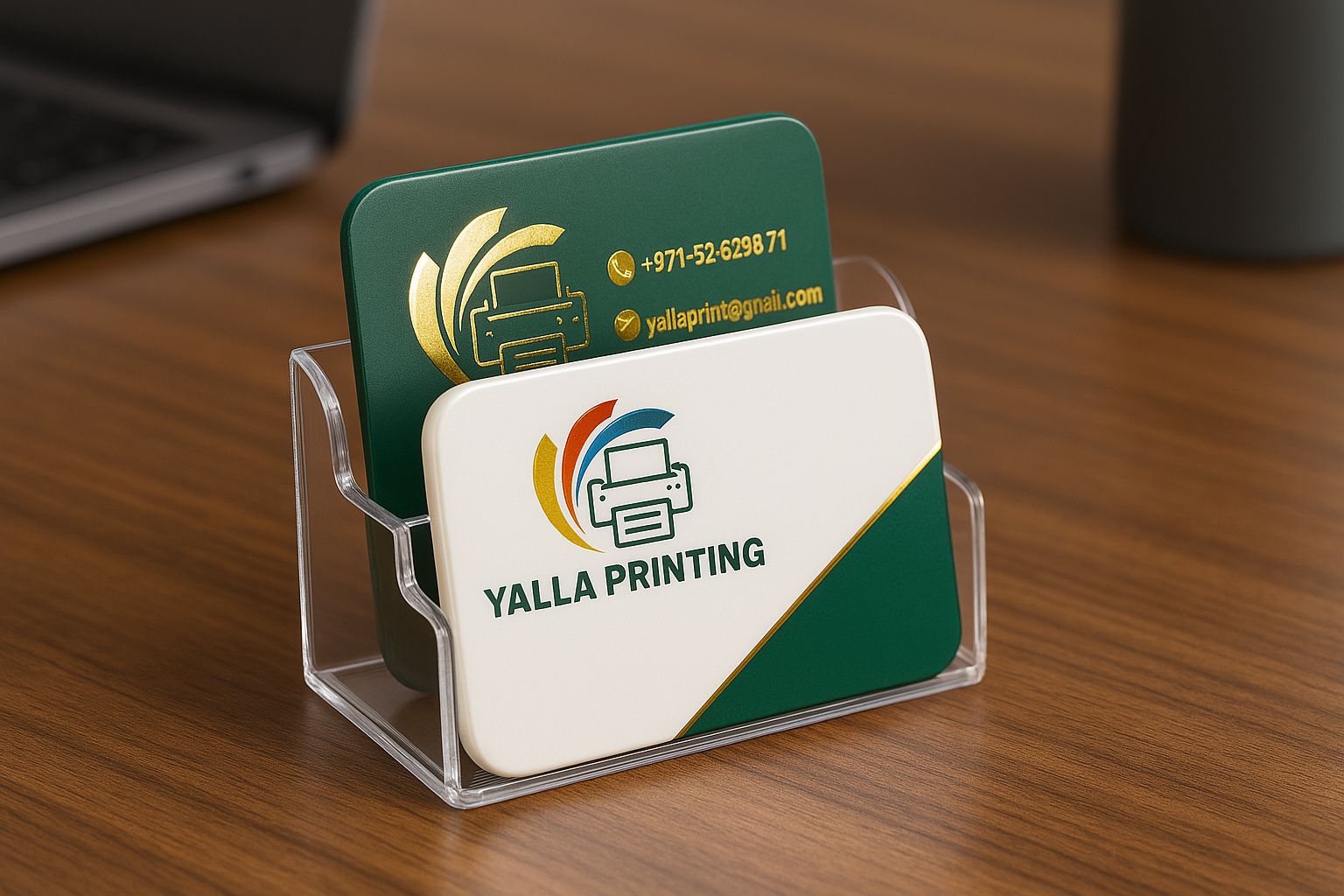 Yalla Printing