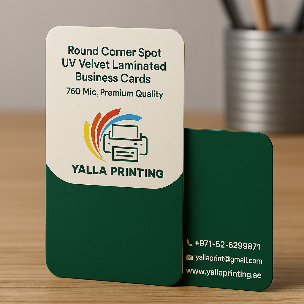Yalla Printing