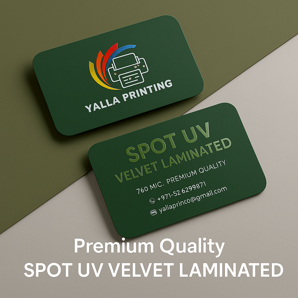 Yalla Printing
