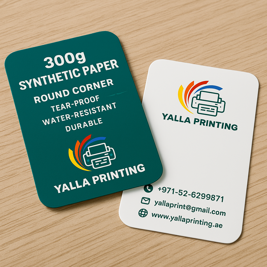 Yalla Printing
