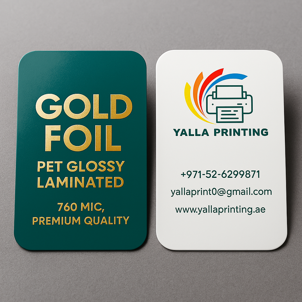 Yalla Printing